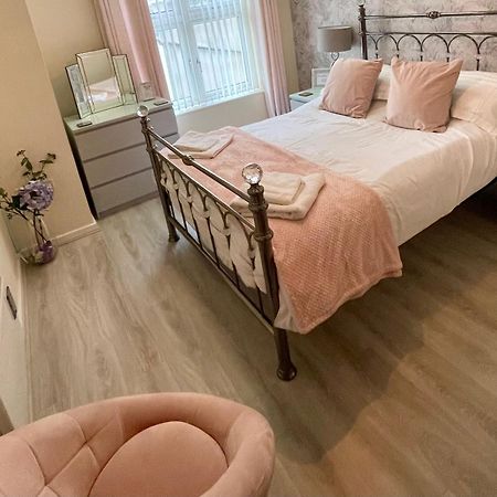 Harbour Heights - St Johns Apartment วิทบี ภายนอก รูปภาพ