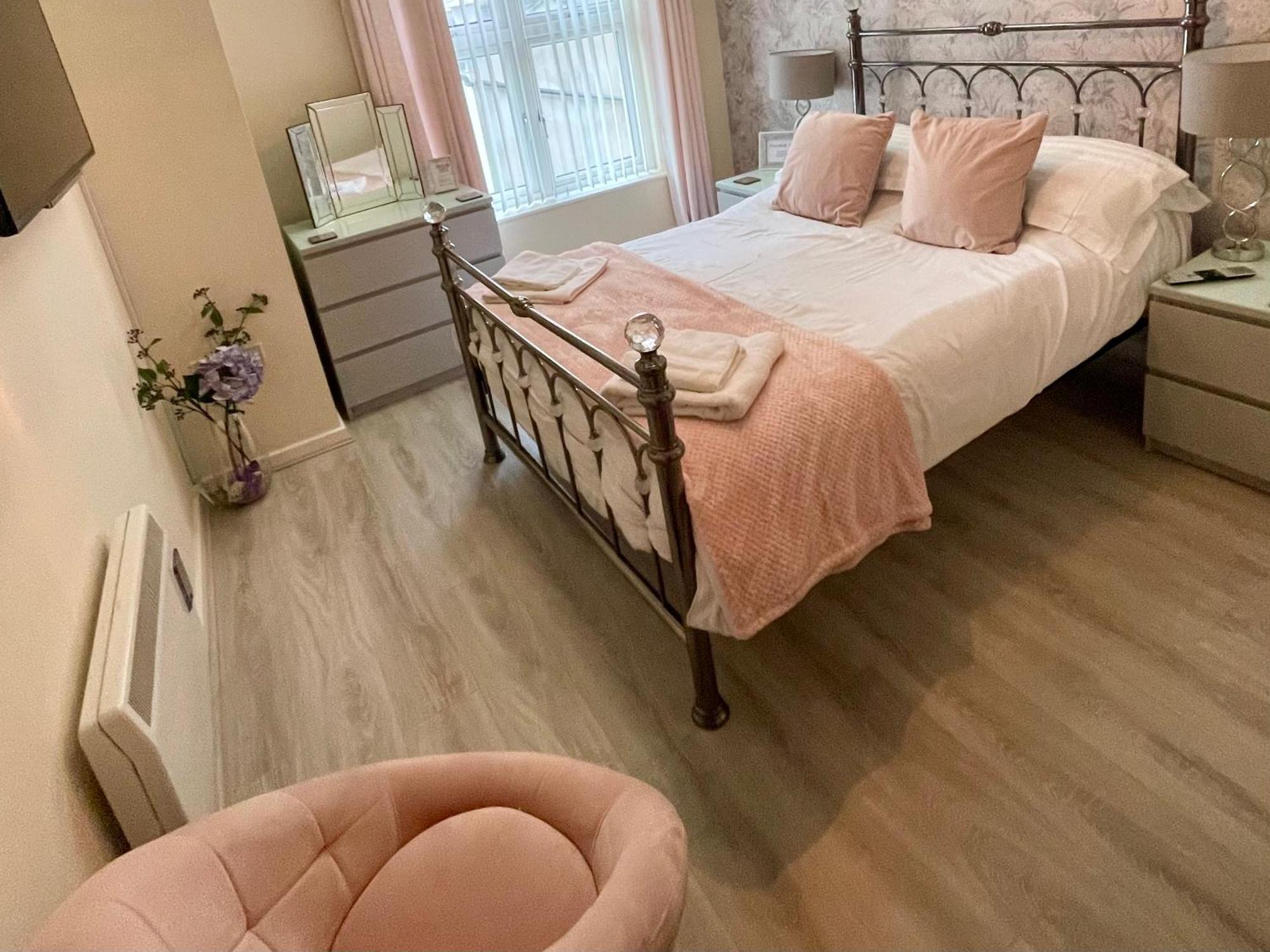 Harbour Heights - St Johns Apartment วิทบี ภายนอก รูปภาพ
